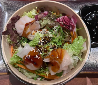 Bestes Sushi in Heide Bestes Sushi in Heide