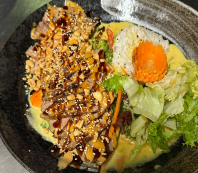 Bestes Sushi in Heide (17) Bestes Sushi in Heide