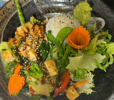 Bestes Sushi in Heide Bestes Sushi in Heide