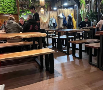 Bestes Sushi in Heide Bestes Sushi in Heide