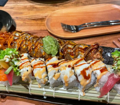 Bestes Sushi in Heide Bestes Sushi in Heide