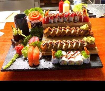 Buddha Lounge in Heide Buddha Lounge in Heide